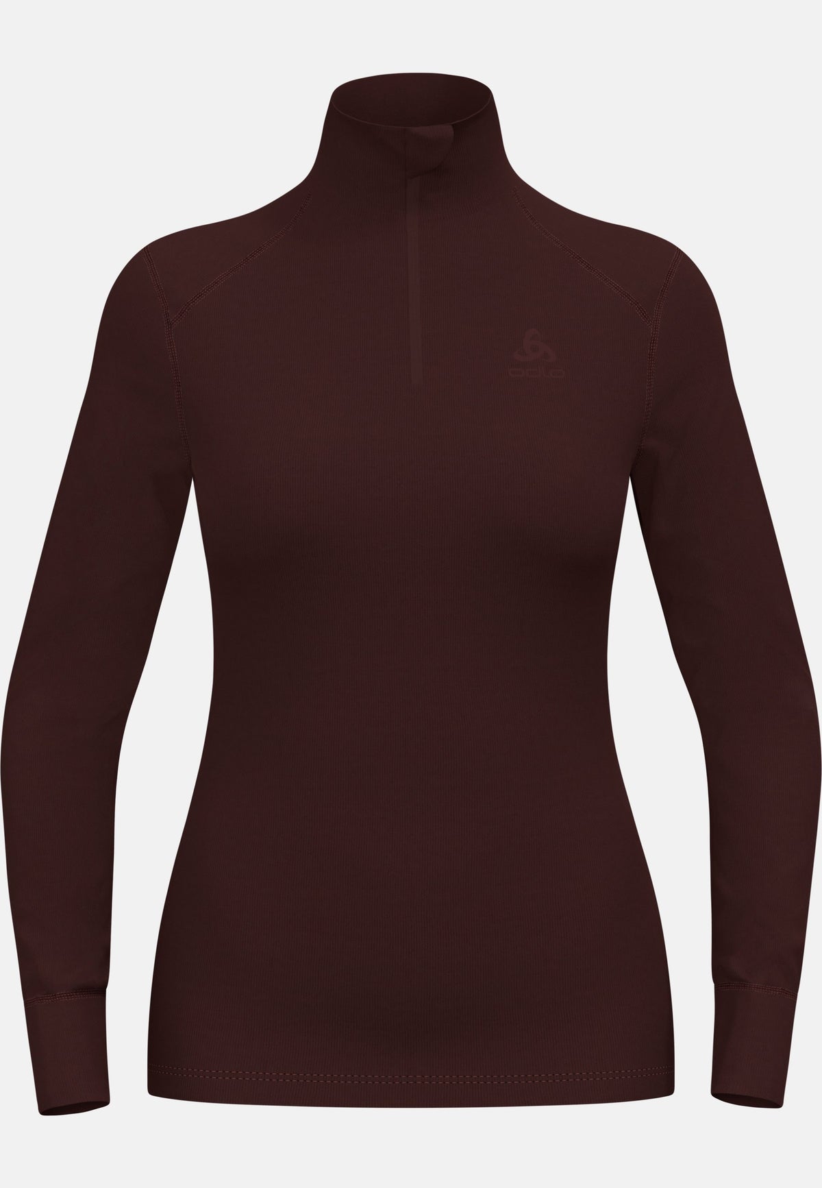 The Active Warm Base Layer Half-Zip