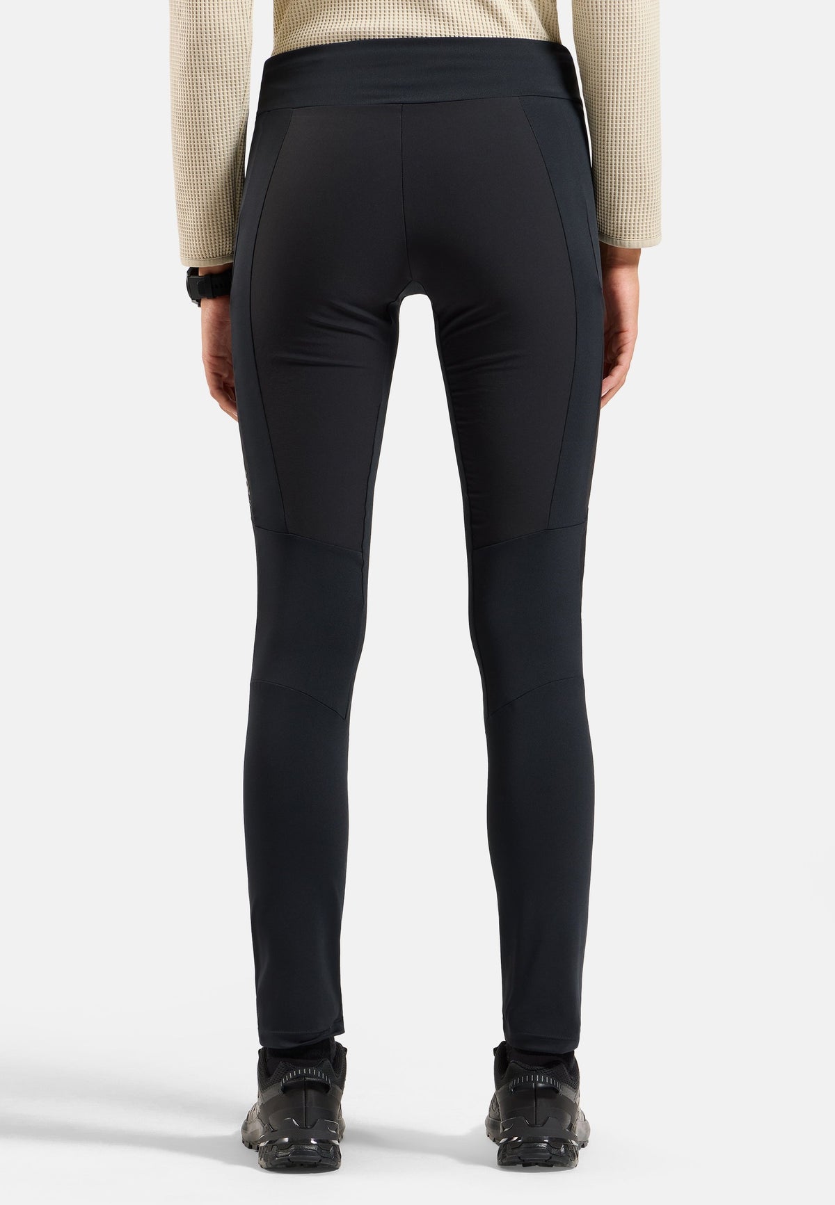 The Ascent hiking tights