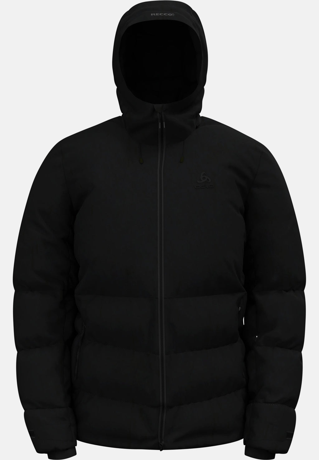 The Cocoon S-Thermic ski jacket