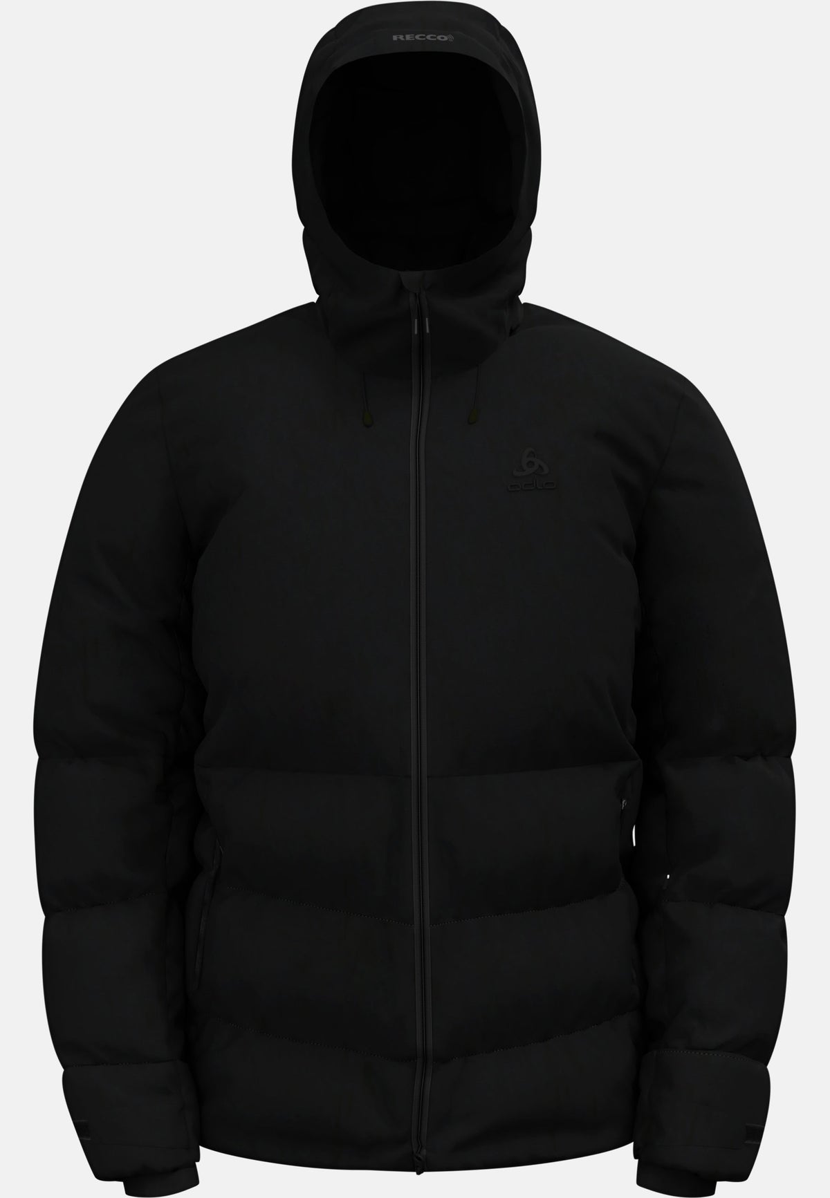 The Cocoon S-Thermic ski jacket