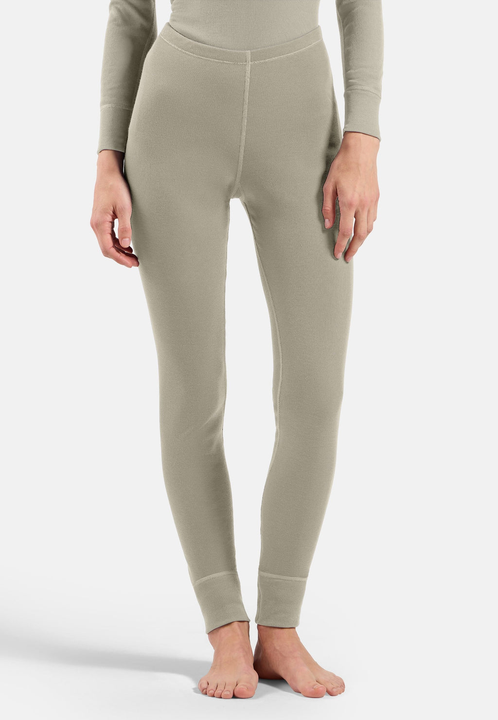 The Active Warm Base Layer Bottoms