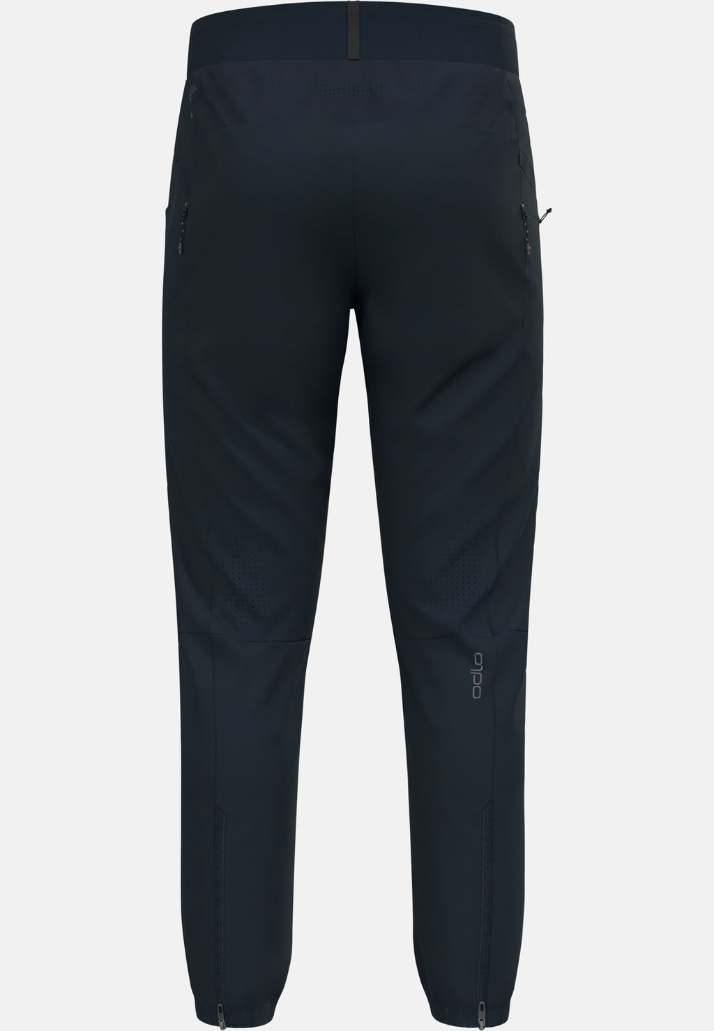 The Zeroweight Pro Warm windproof cross-country pants
