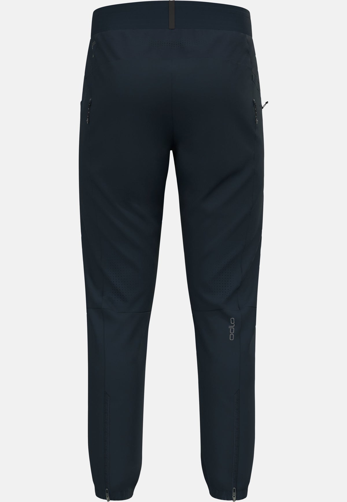 The Zeroweight Pro Warm windproof cross-country pants