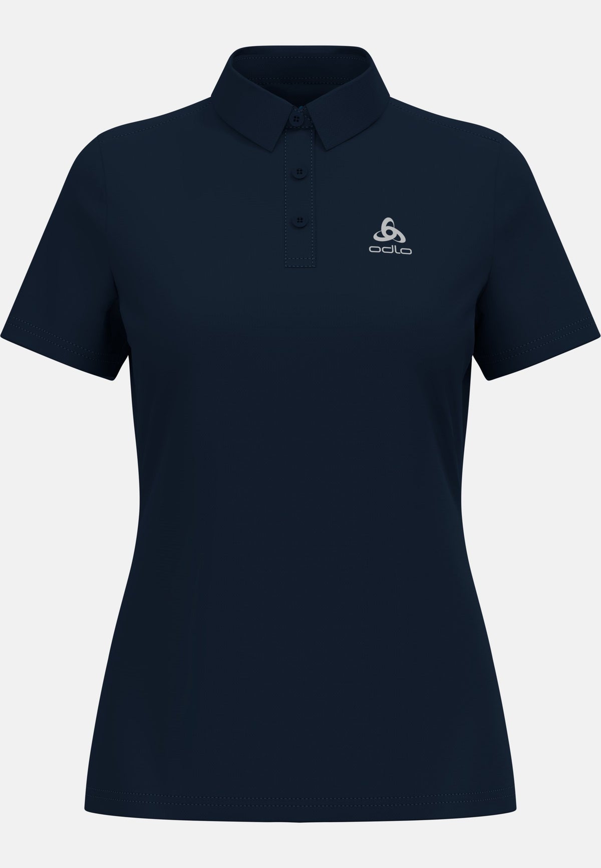 The women's Cardada polo shirt