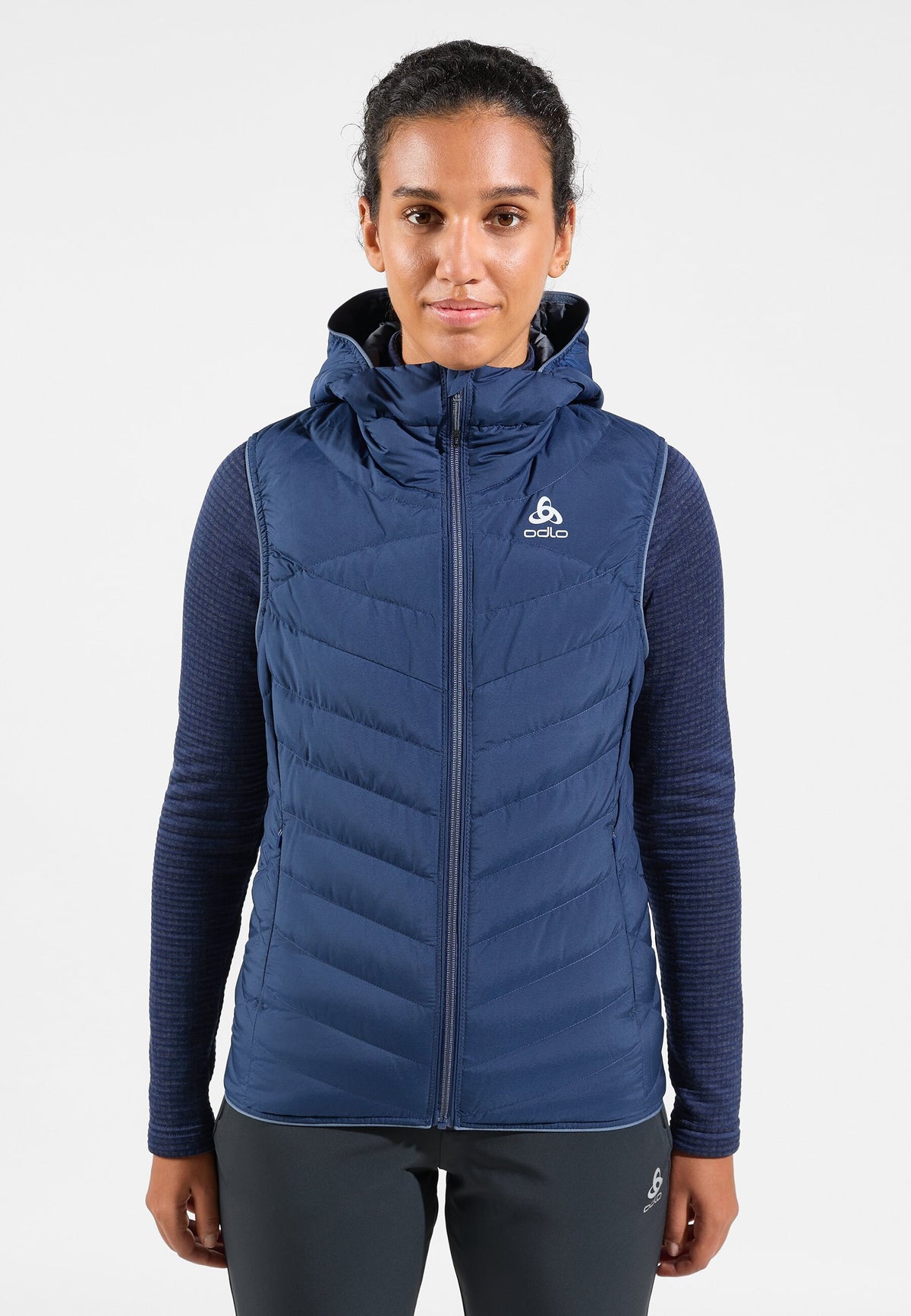 The women's air Cocoon vest