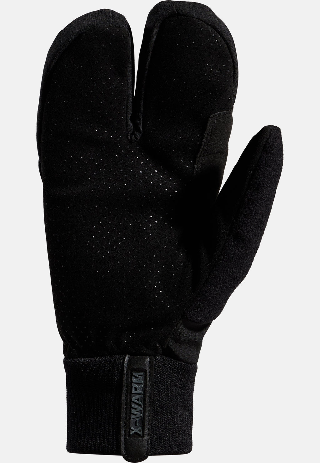 The Essentials X-Warm gloves