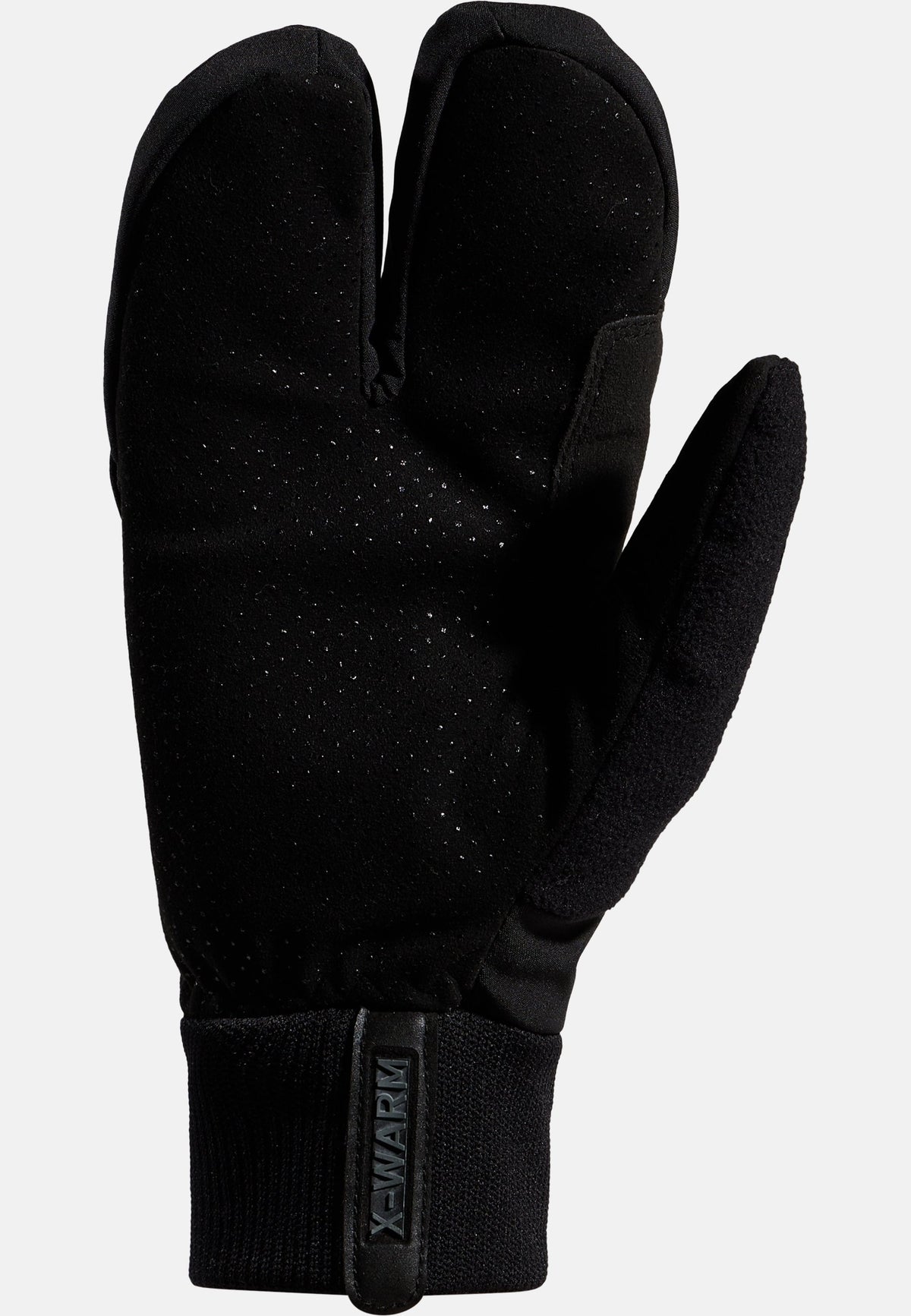 The Essentials X-Warm gloves