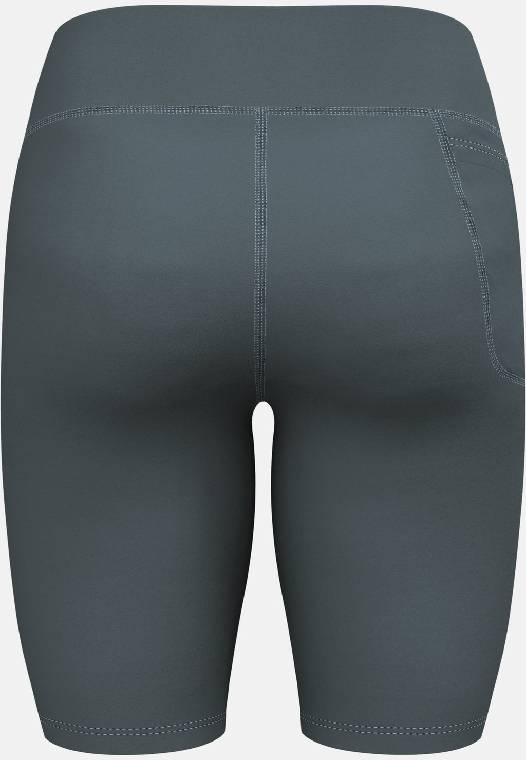 The Essentials tight shorts