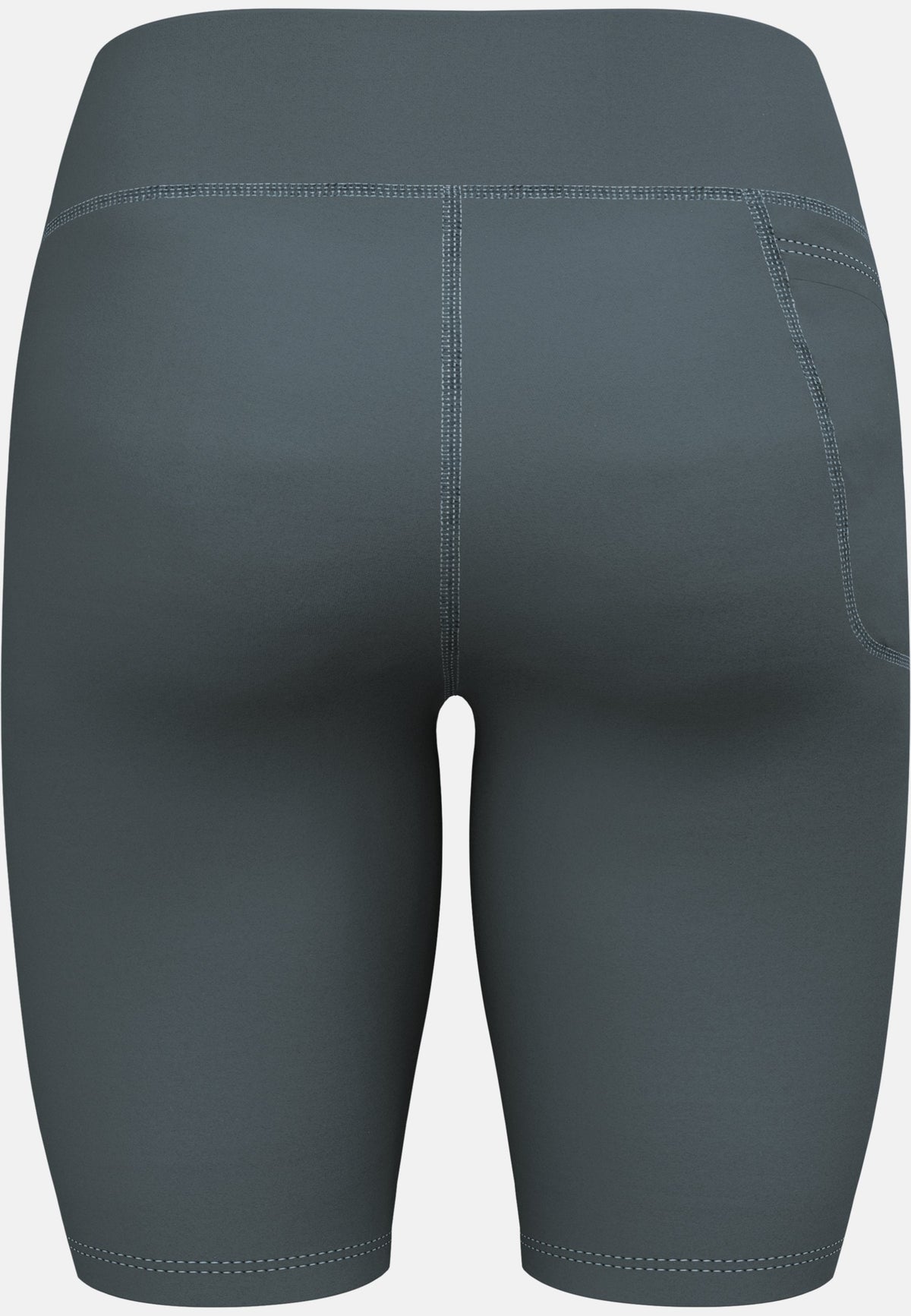 The Essentials tight shorts