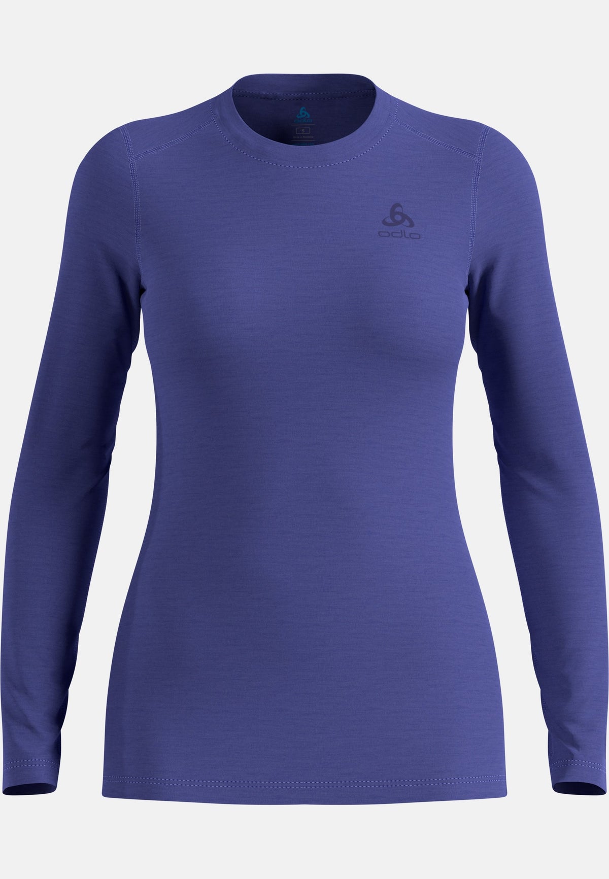The Natural Merino 160 Base Layer Top