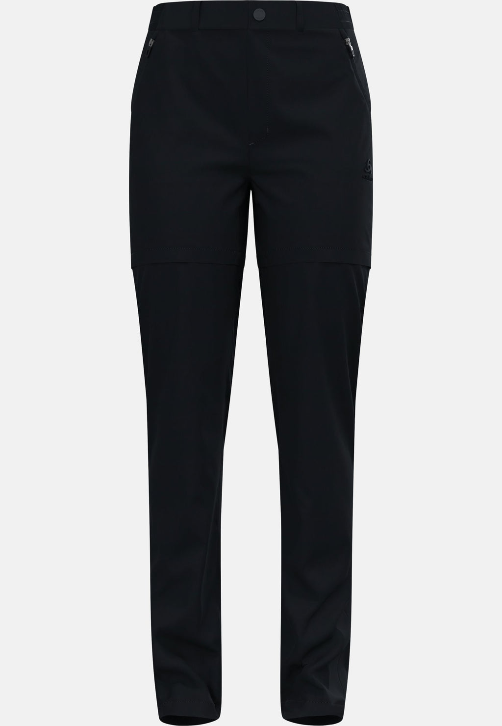 The Ascent light zip-off hiking pants