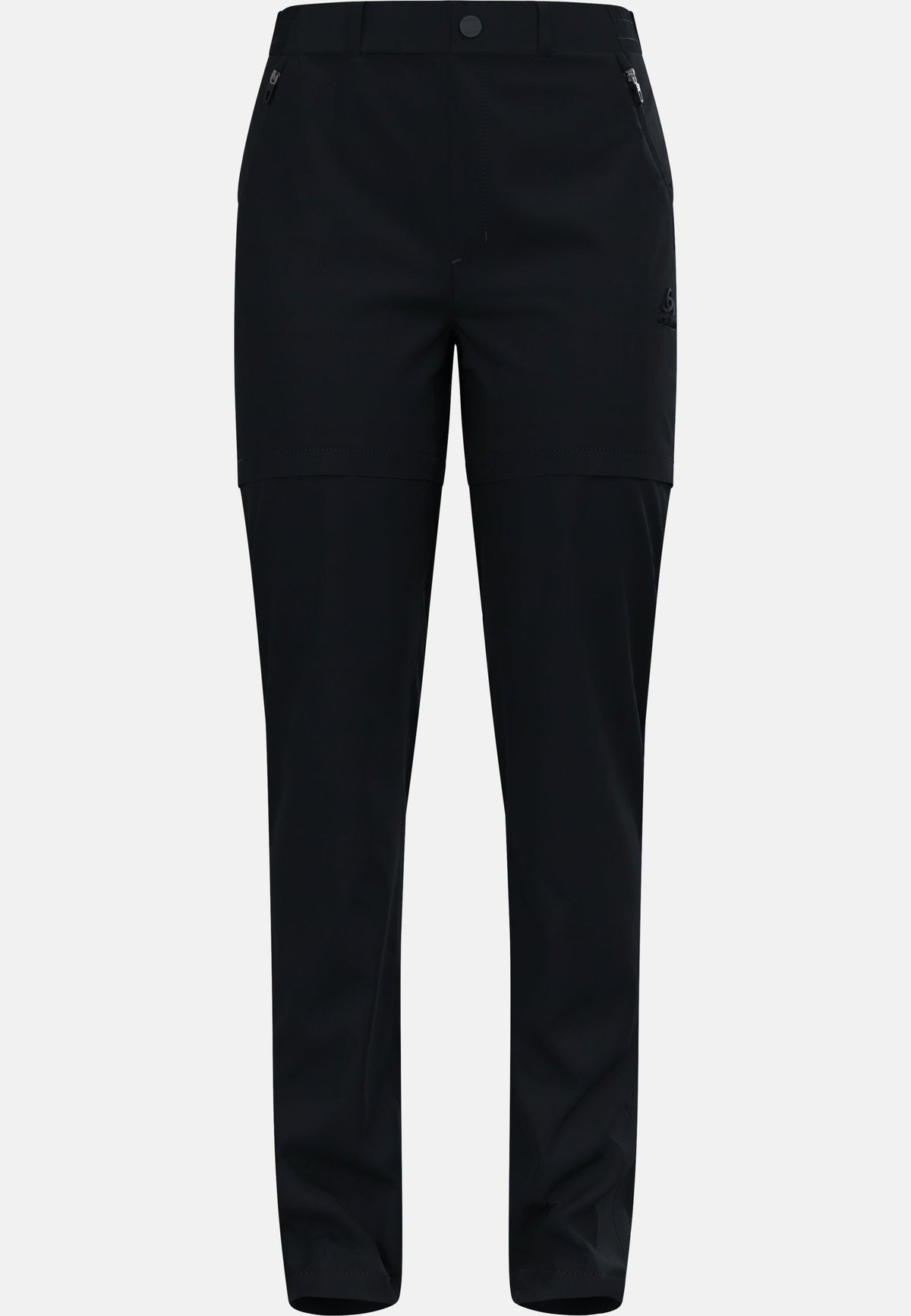 The Ascent light zip-off hiking pants