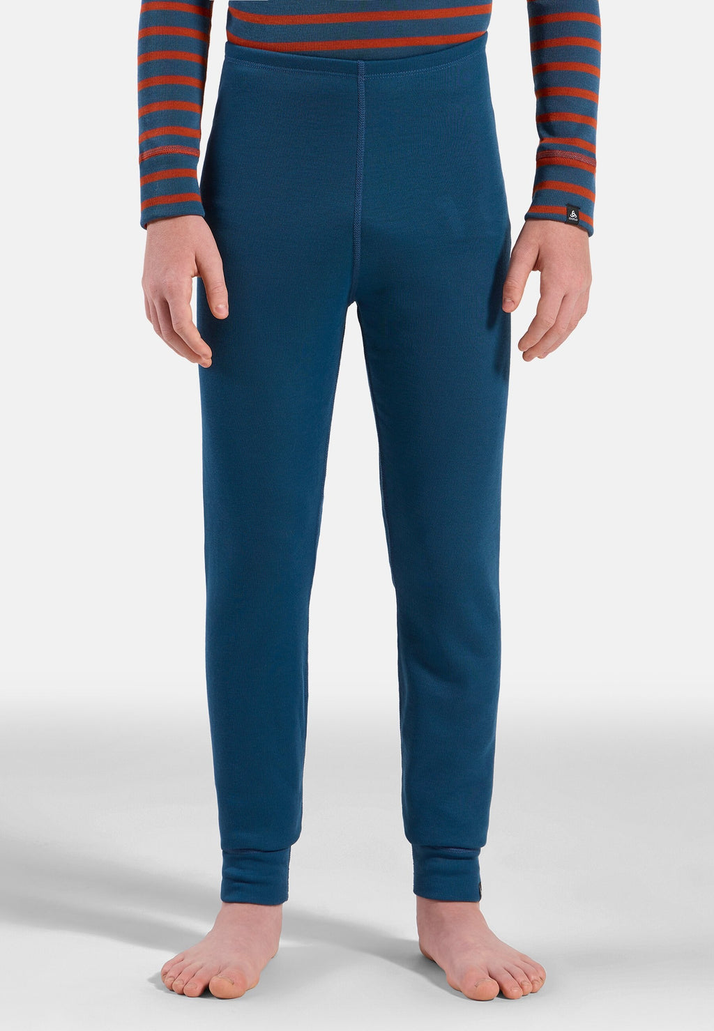 The Active Warm Base Layer Set