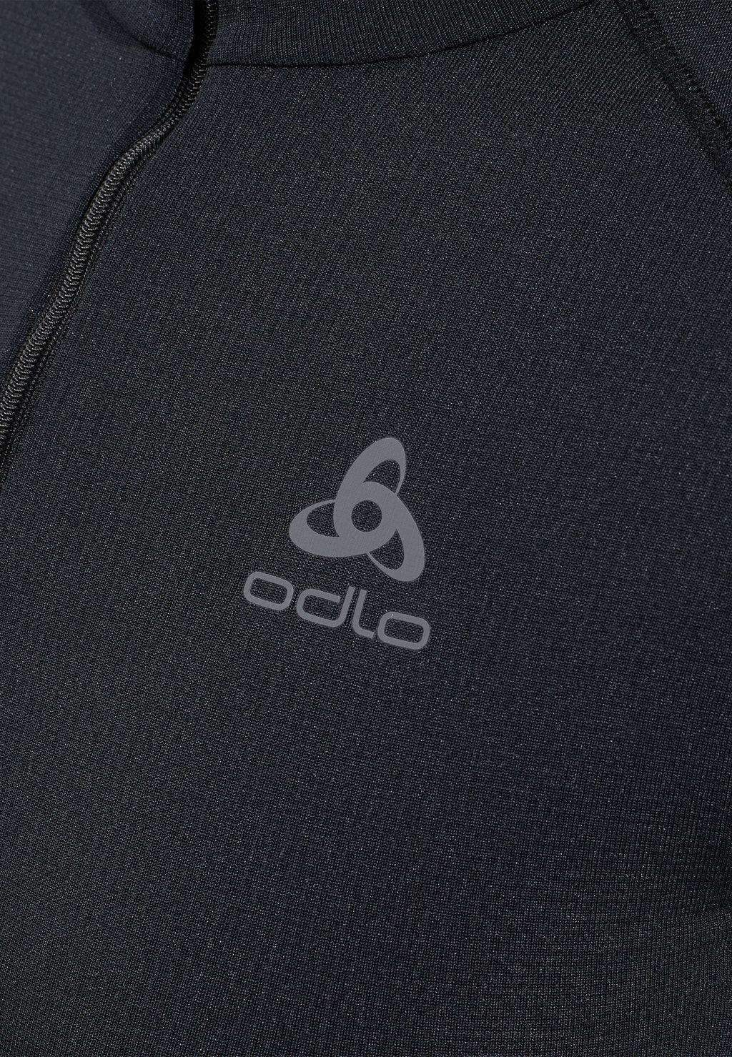 The Fundamentals Active Warm Base Layer Half-Zip