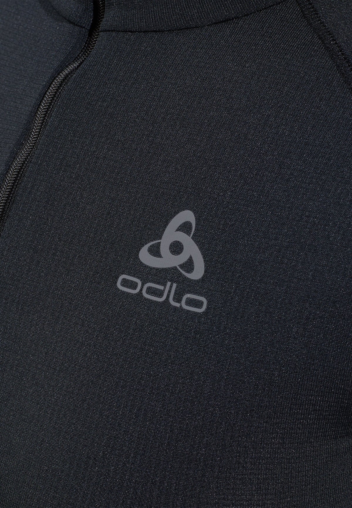 The Fundamentals Active Warm Base Layer Half-Zip