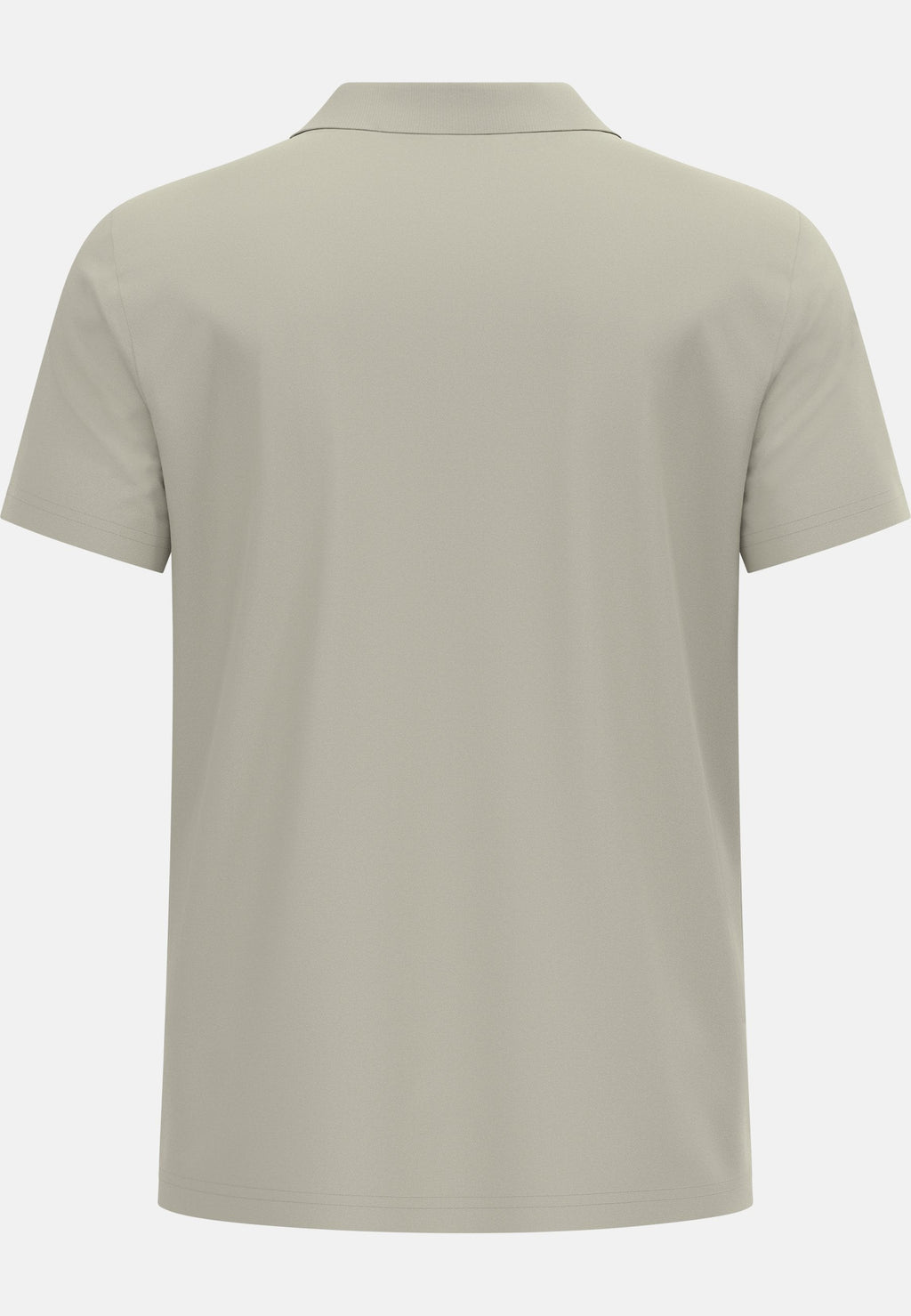 The Essentials polo shirt