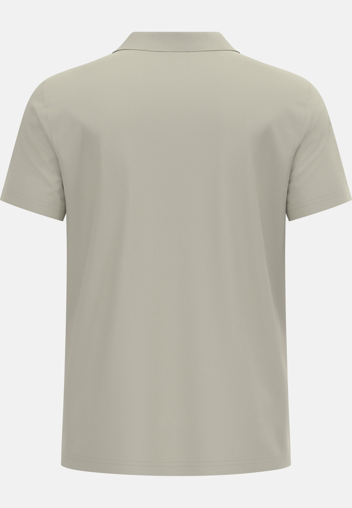 The Essentials polo shirt