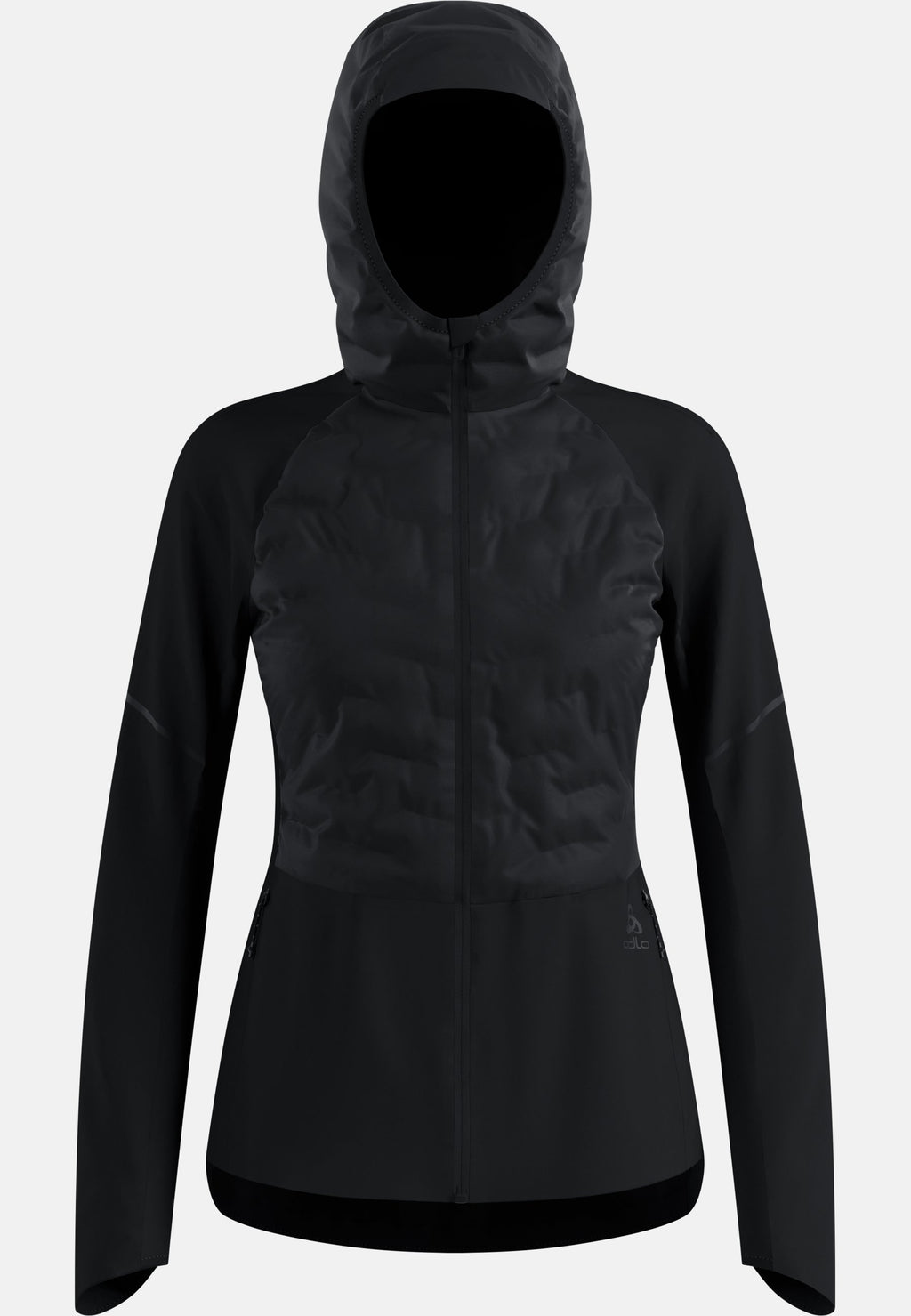 The Zeroweight Insulator running jacket