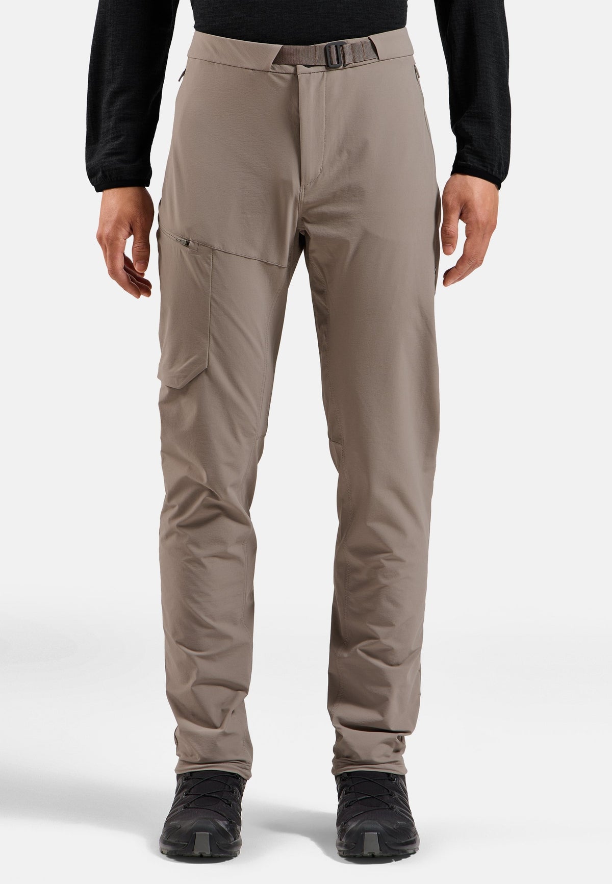The Ascent hiking pants