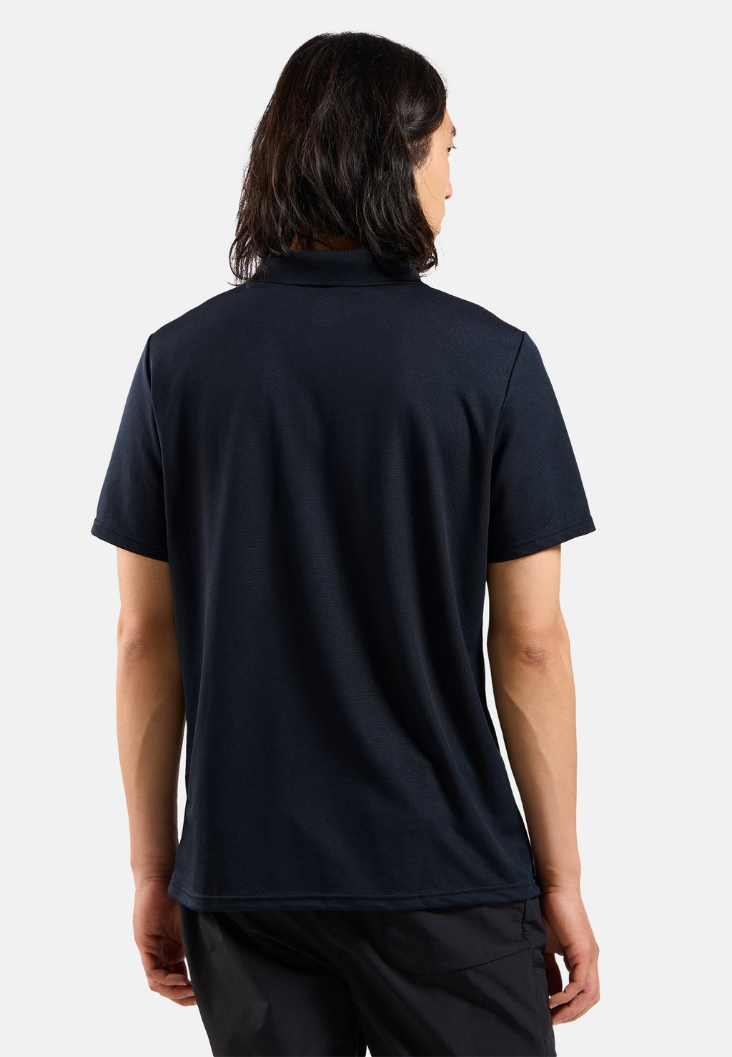 The men's F-Dry polo shirt