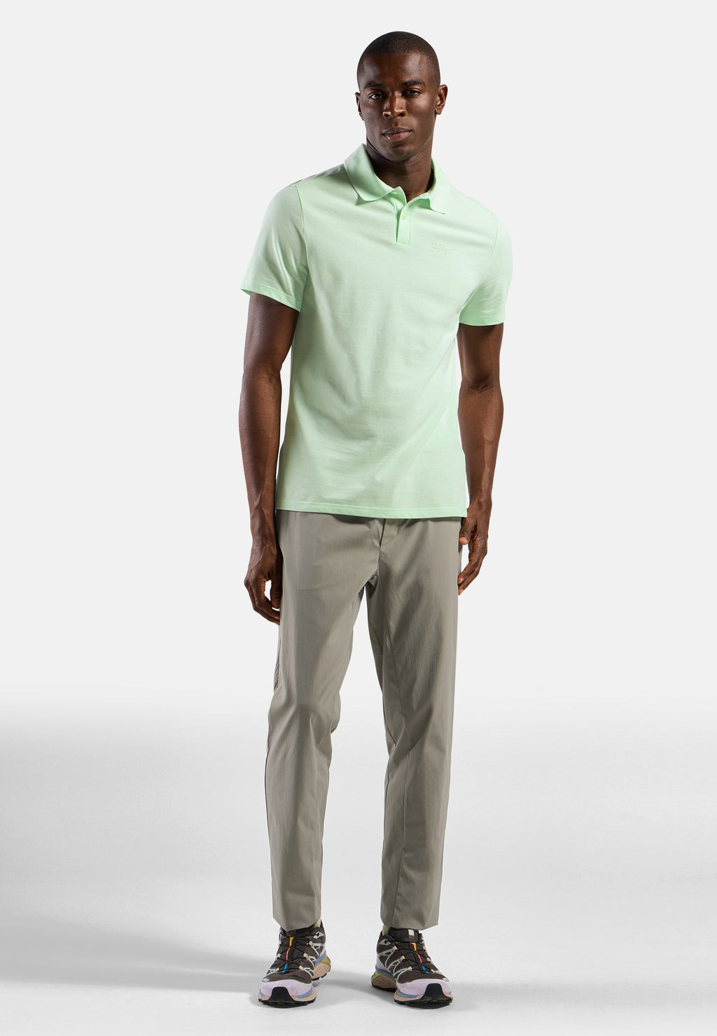 The Essentials hiking pants