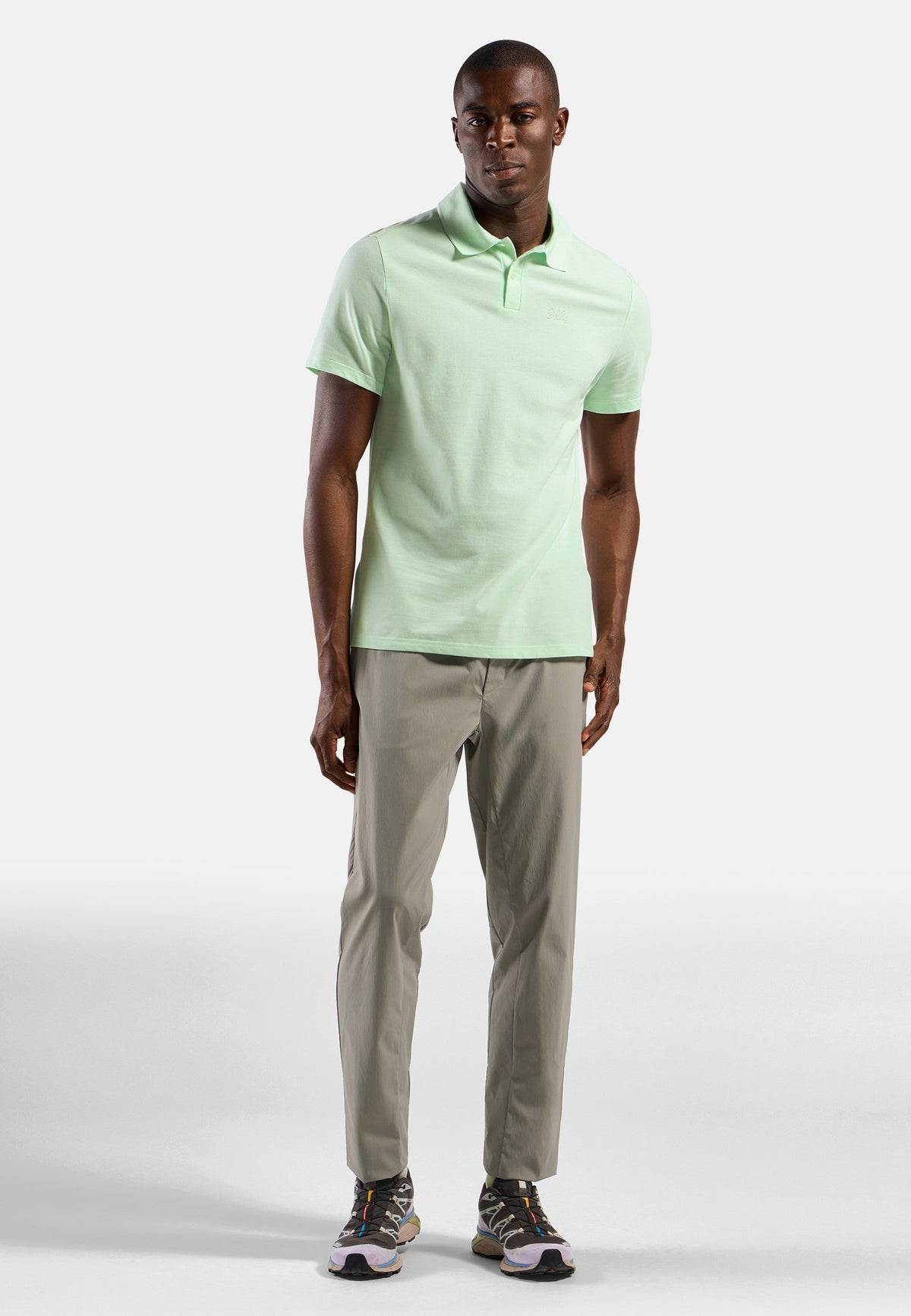 The Essentials hiking pants
