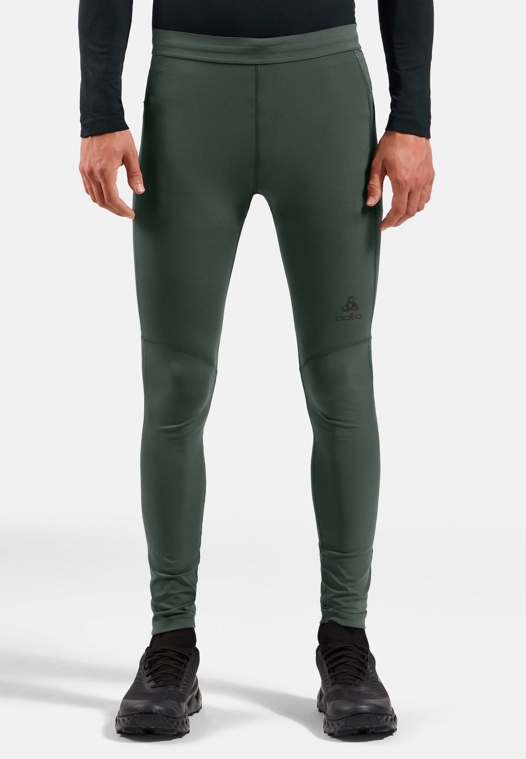 The Zeroweight running and training tights