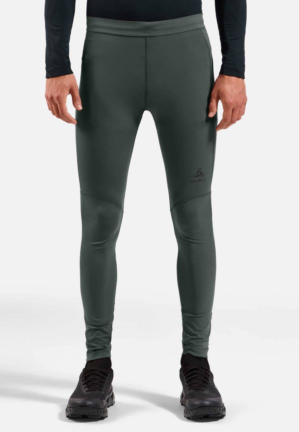 The Zeroweight running and training tights