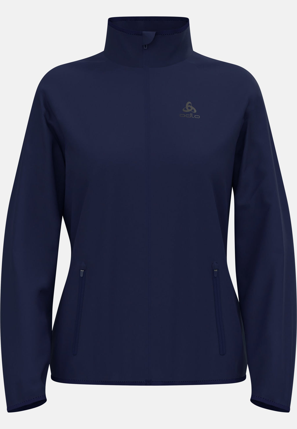 The Essentials Light running jacket