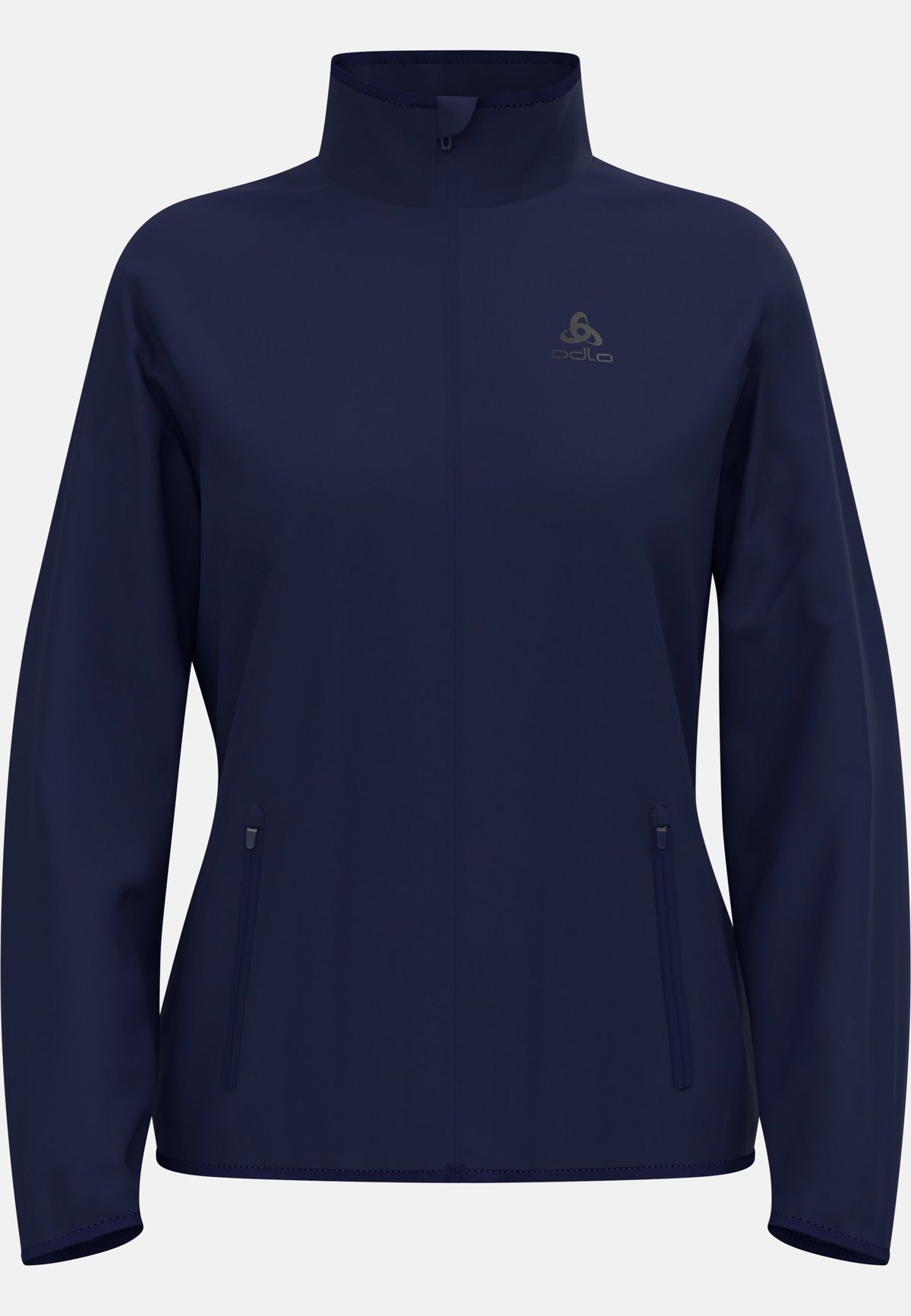 The Essentials Light running jacket