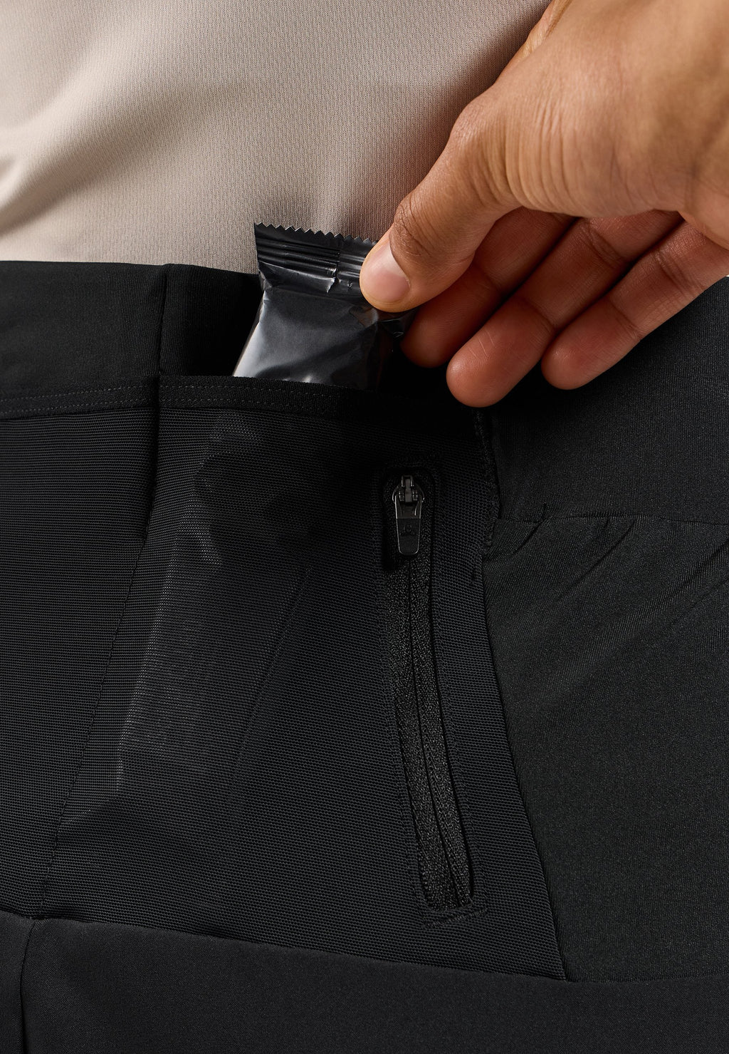 The Zeroweight Warm running pants 2.0