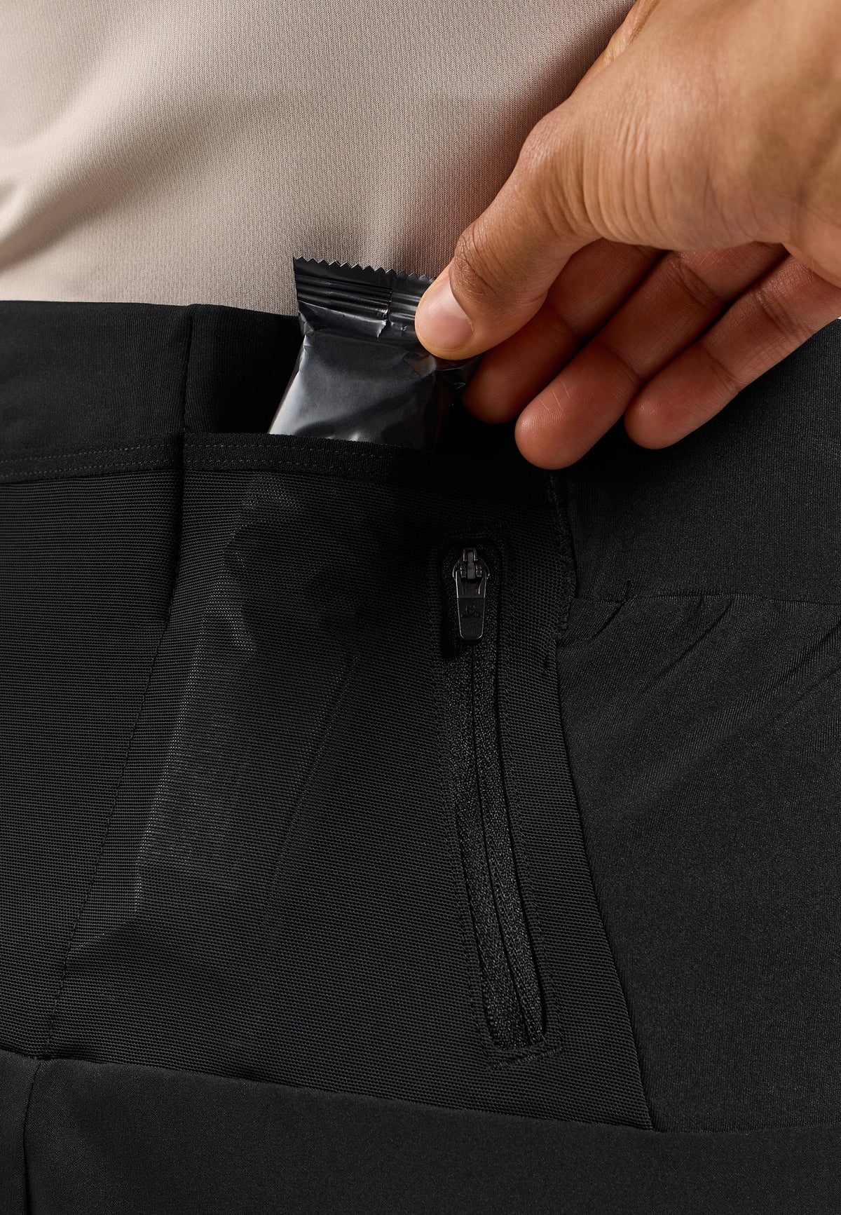 The Zeroweight Warm running pants 2.0