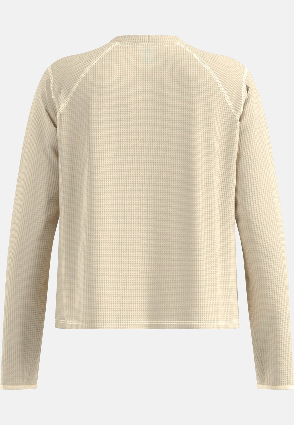 The Cubic crewneck multisport mid layer