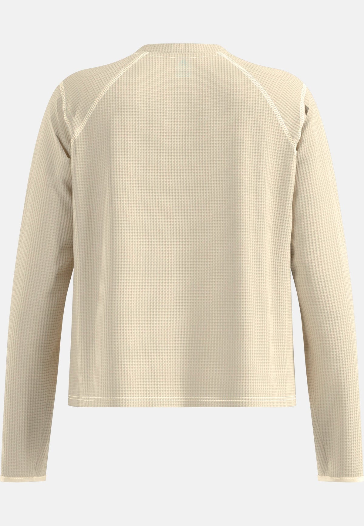 The Cubic crewneck multisport mid layer