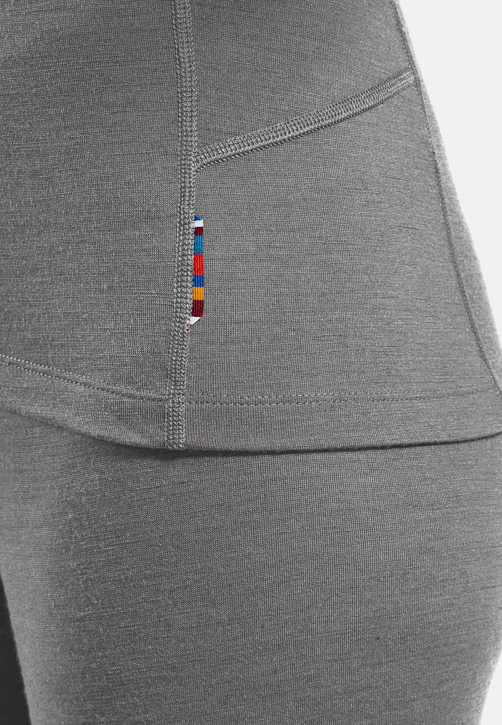 The Natural Merino Warm Base Layer Set