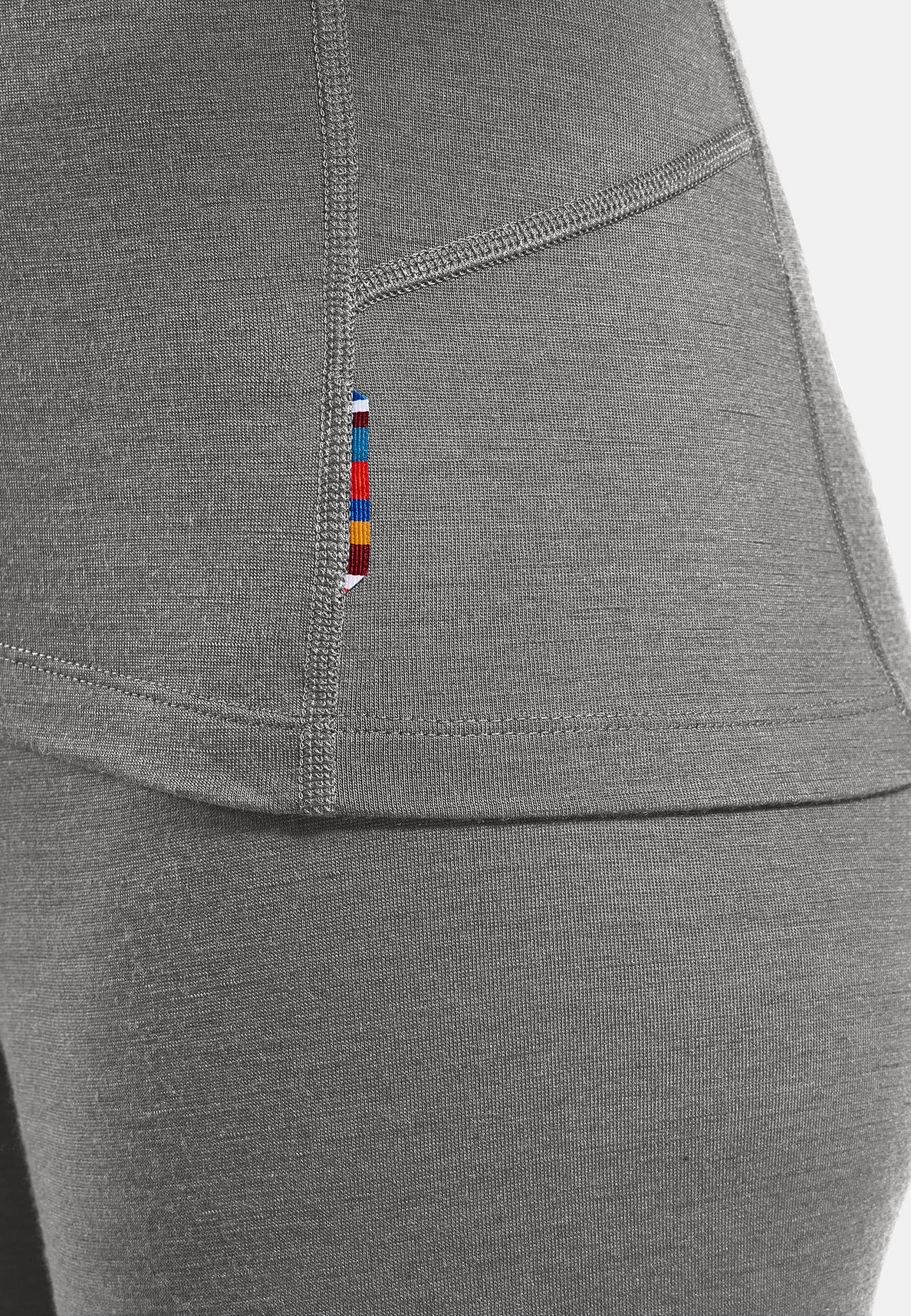The Natural Merino Warm Base Layer Set