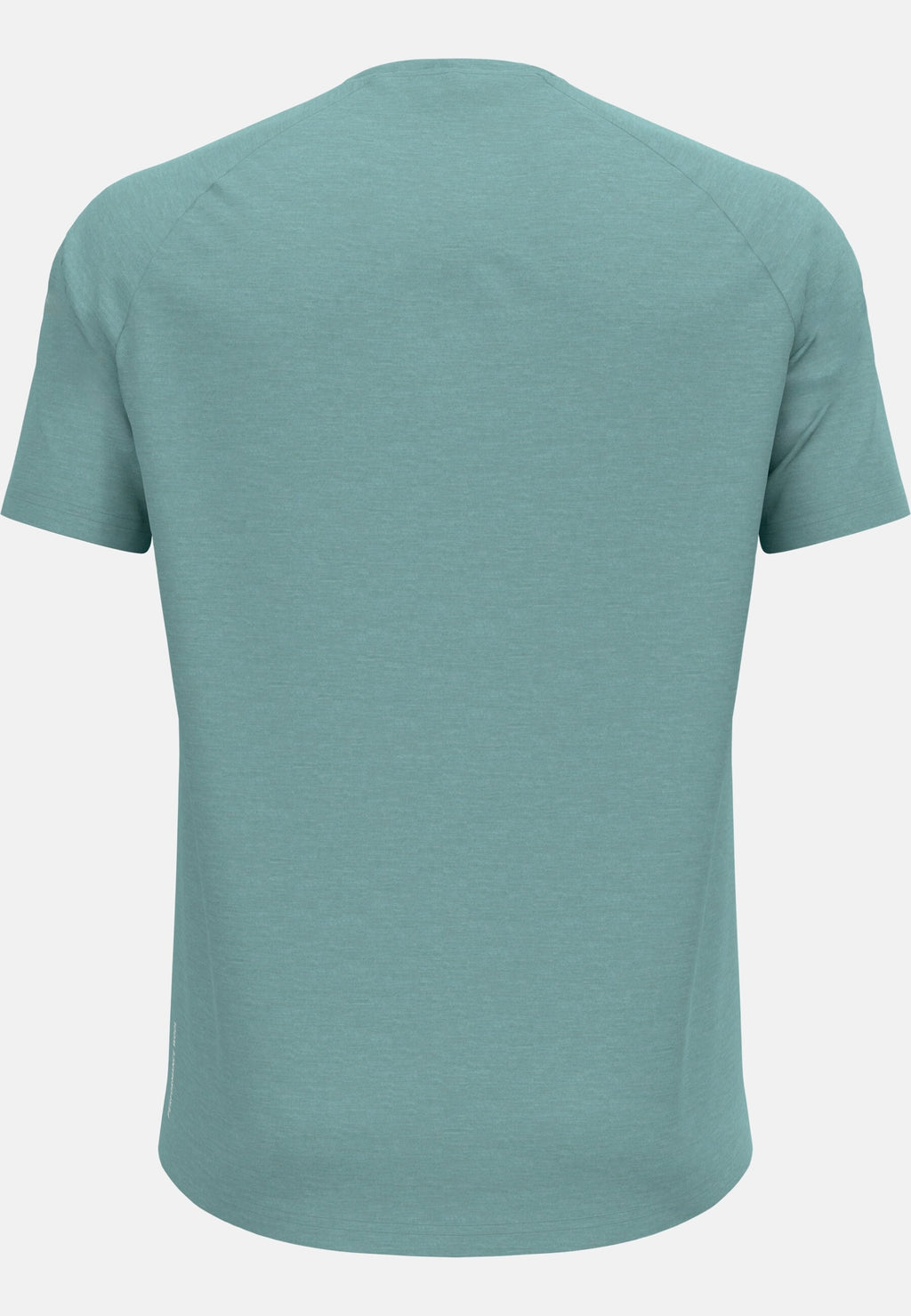 Ascent Performance Wool 130 topography t-shirt