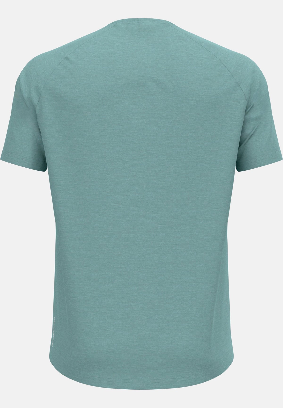 Ascent Performance Wool 130 topography t-shirt