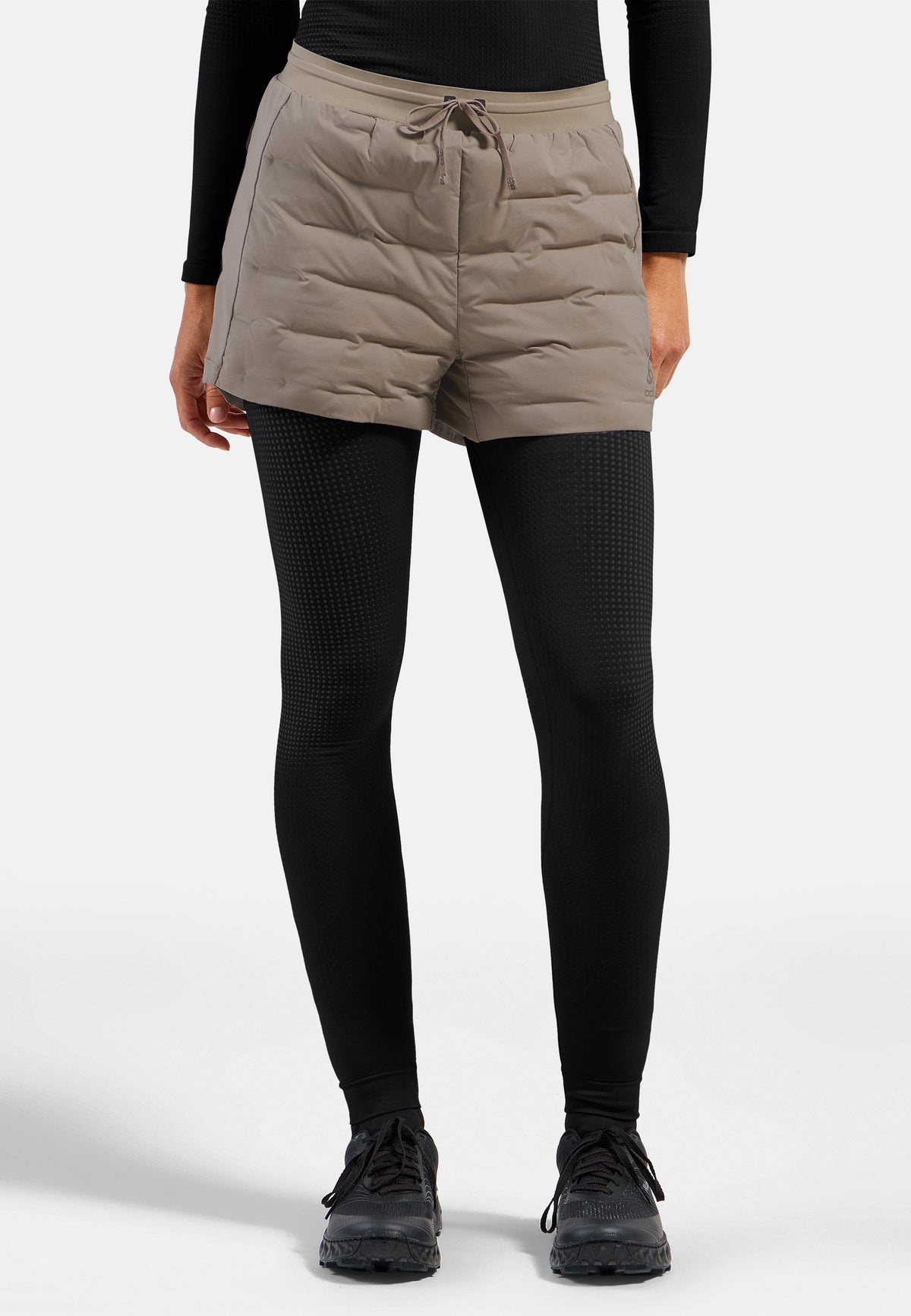 The Zeroweight Insulator shorts