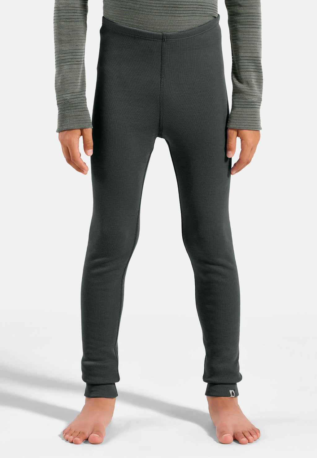 The Kids' Active Warm Base Layer Set