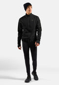 The Zeroweight Pro Warm reflective running jacket 2.0