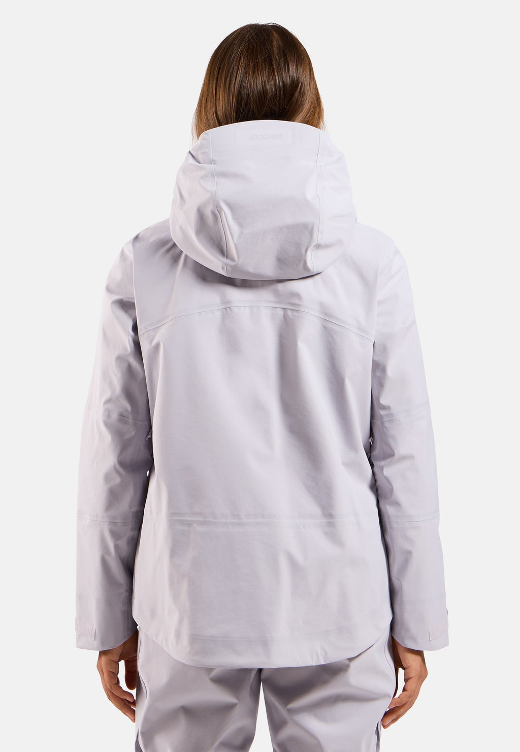 The X-Alp 3L hardshell ski jacket
