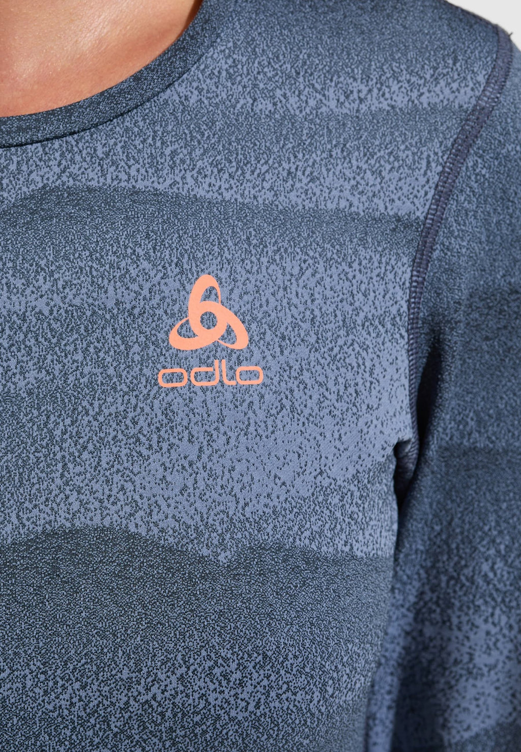 The Whistler Base Layer Top