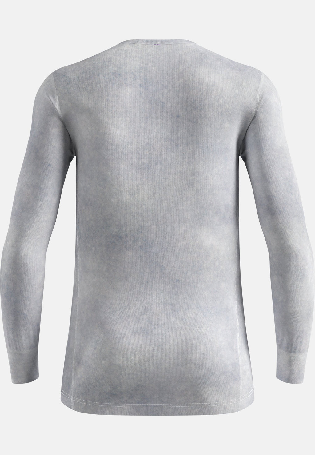 The Odlo x POW Collective Voices Active Warm print base layer top