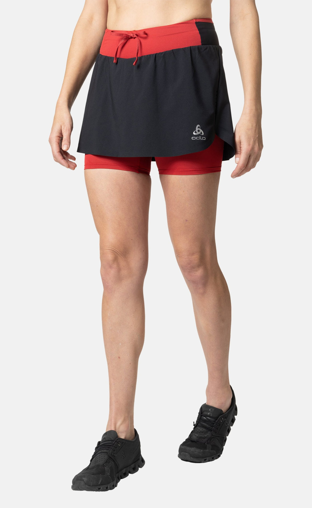 The X-Alp trail running skirt