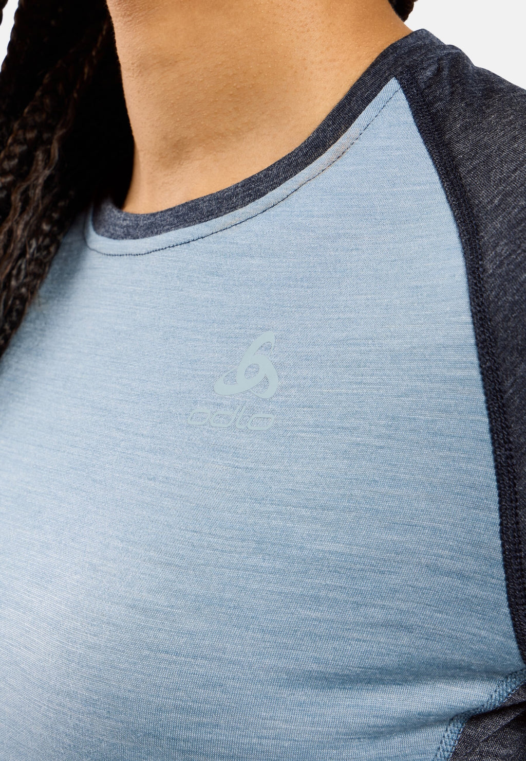 The Performance Wool 150 Base Layer Top