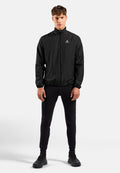 The Essentials Light running jacket