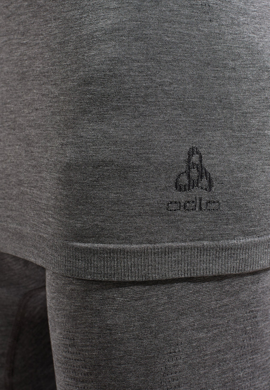 The Kinship Light Base Layer Top