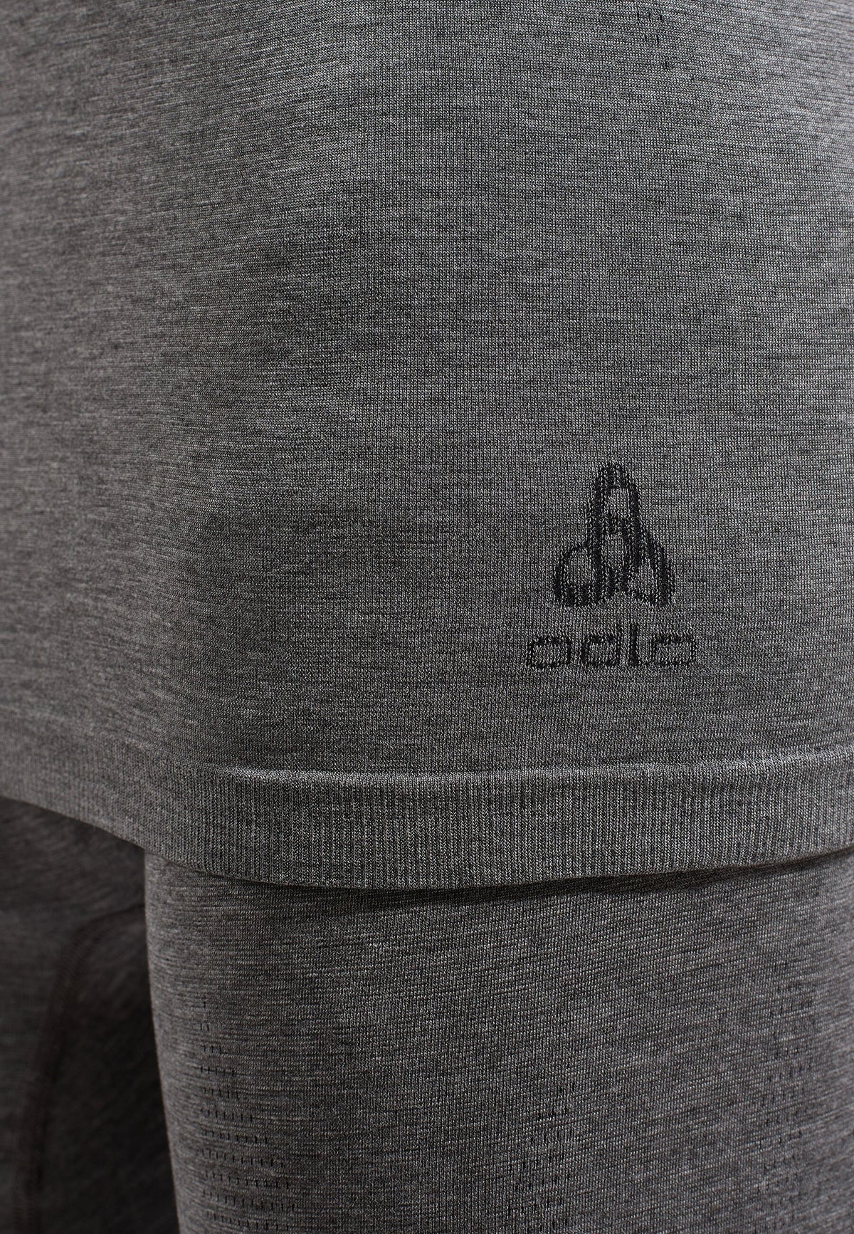 The Kinship Light Base Layer Top