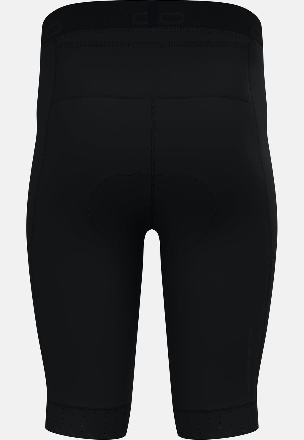 The Explorer men's cargo short tights